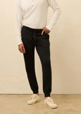 Faherty Legend Sweatpant