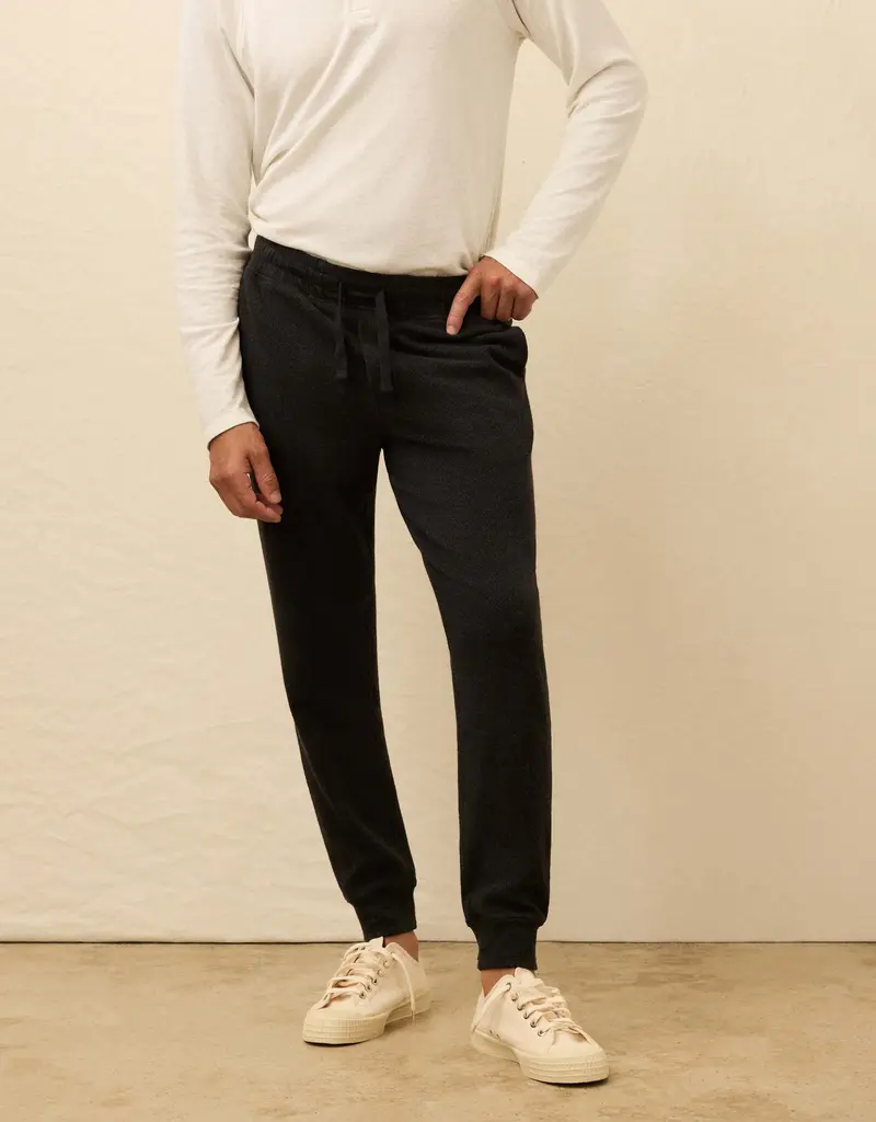 Faherty Legend Sweatpant