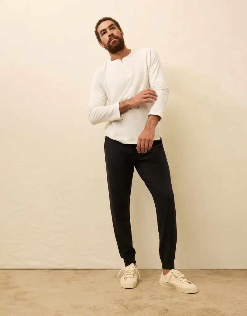 Faherty Legend Sweatpant