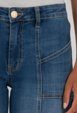 Kut from the Kloth High Rise Wide Leg Align 2P