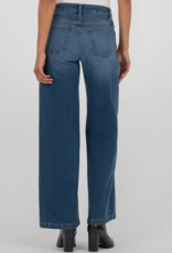 Kut from the Kloth High Rise Wide Leg Align 2P