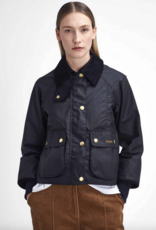 Barbour Barbour Cropped Beadnell Wax