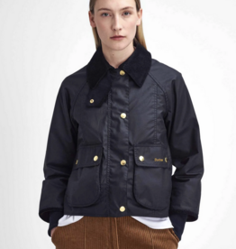 Barbour Barbour Cropped Beadnell Wax