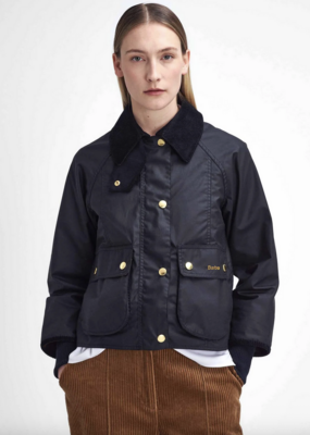 Barbour Barbour Cropped Beadnell Wax