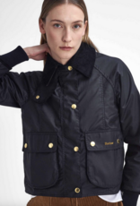 Barbour Barbour Cropped Beadnell Wax