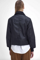 Barbour Barbour Cropped Beadnell Wax