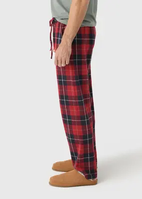 Faherty Legend Pajama Pant