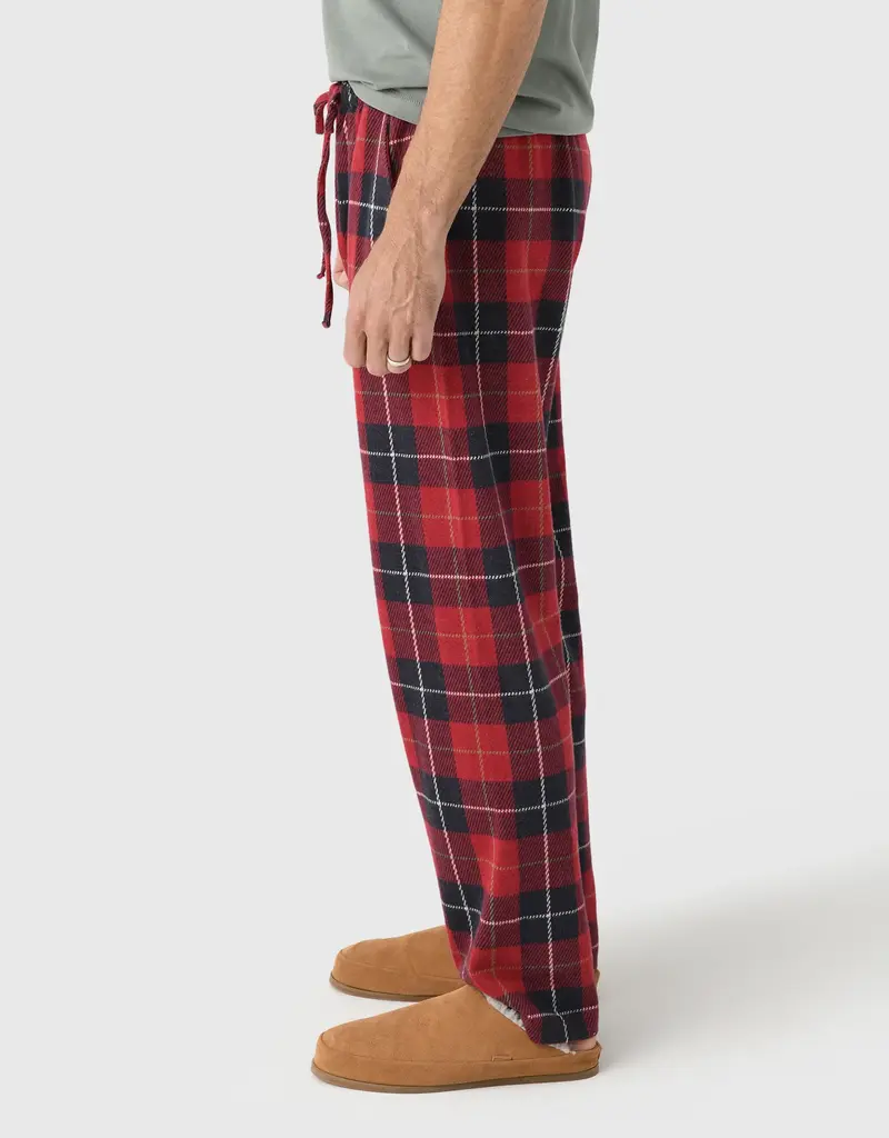 Faherty Legend Pajama Pant
