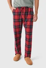 Faherty Legend Pajama Pant