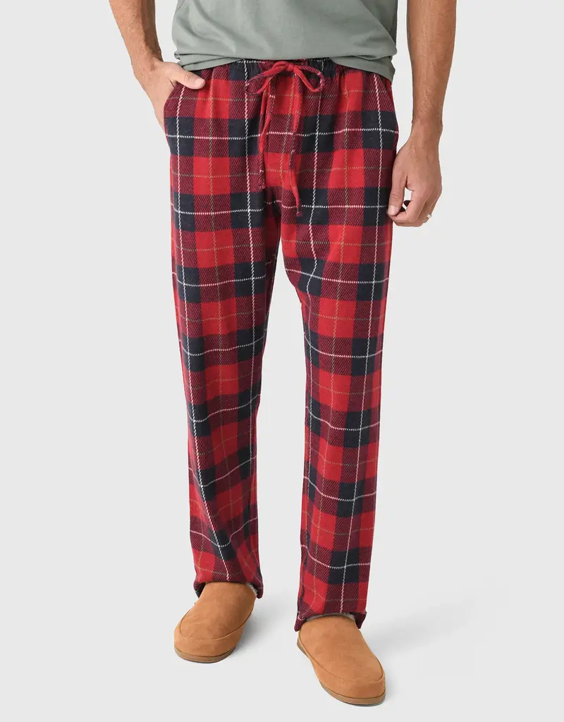 Faherty Legend Pajama Pant