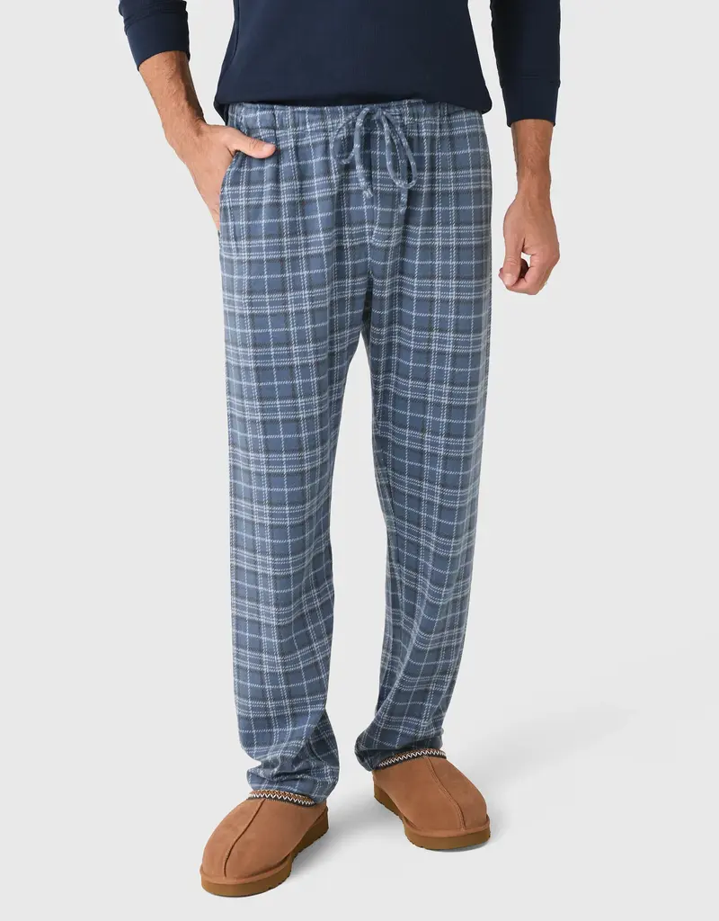 Faherty Legend Pajama Pant