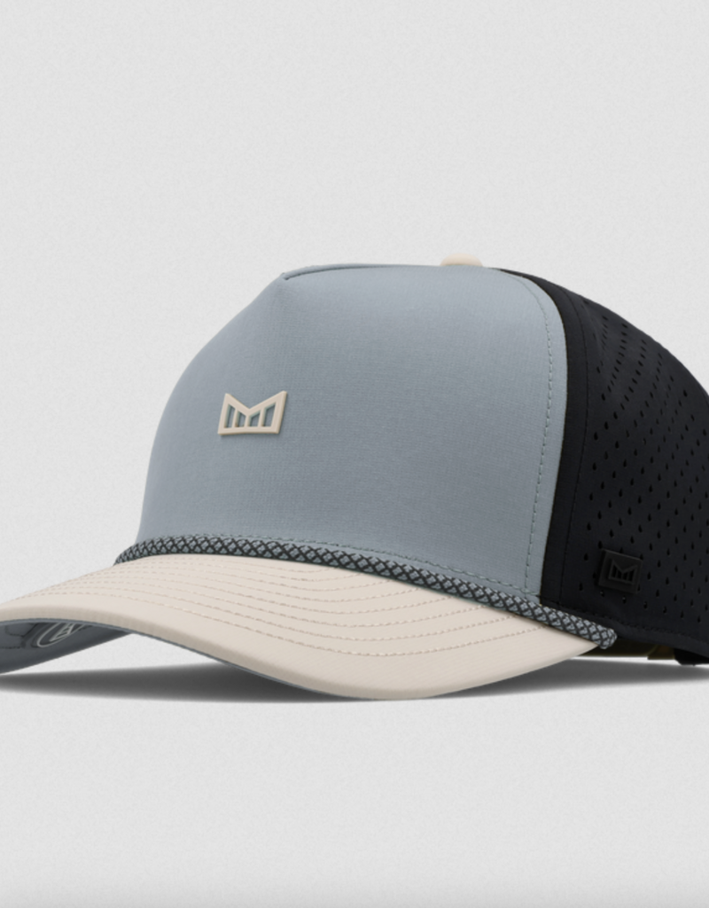 Melin Odysea Rope Bulls Icon Hydro