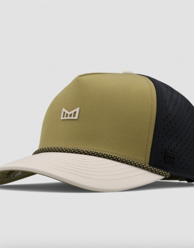 Melin Odysea Rope Bulls Icon Hydro