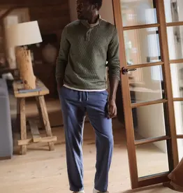 Marine Layer Chalet Lounge Pant