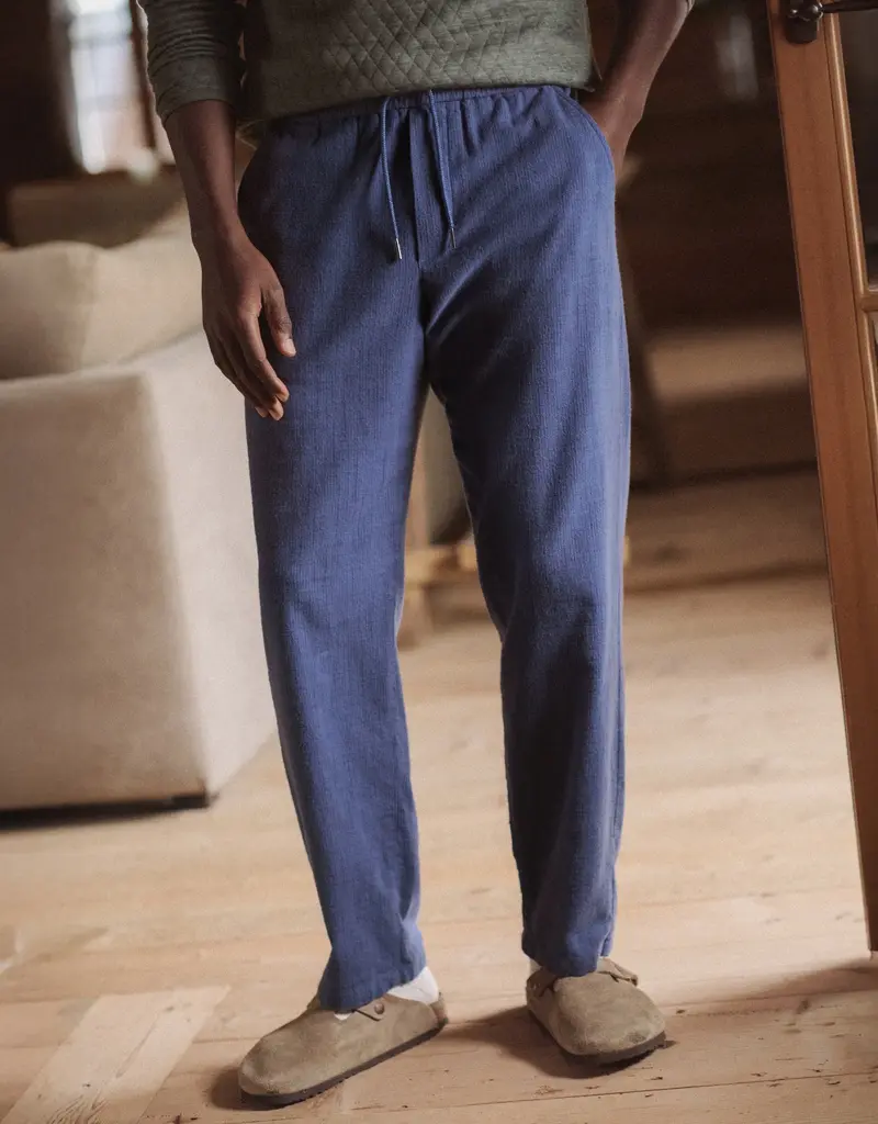 Marine Layer Chalet Lounge Pant
