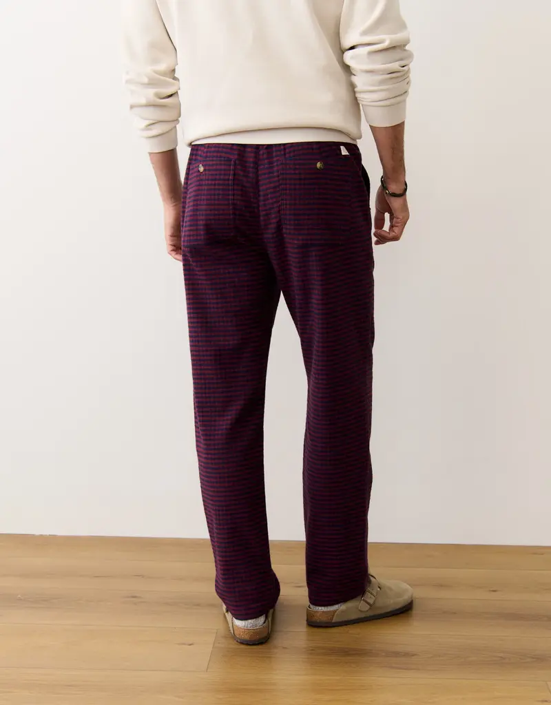 Marine Layer Chalet Lounge Pant