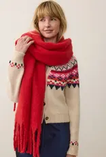 Marine Layer Brushed Scarf