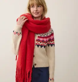 Marine Layer Brushed Scarf