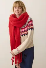 Marine Layer Brushed Scarf