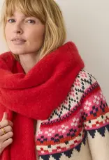 Marine Layer Brushed Scarf