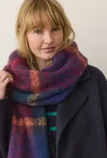Marine Layer Brushed Scarf