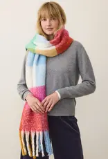 Marine Layer Brushed Scarf