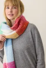 Marine Layer Brushed Scarf