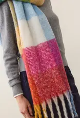 Marine Layer Brushed Scarf