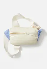 Marine Layer Puffer Fanny Pack Multi Sun