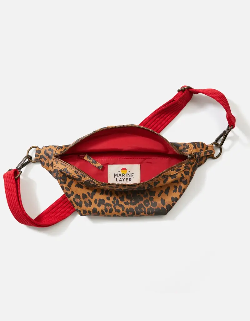 Marine Layer Fanny Pack