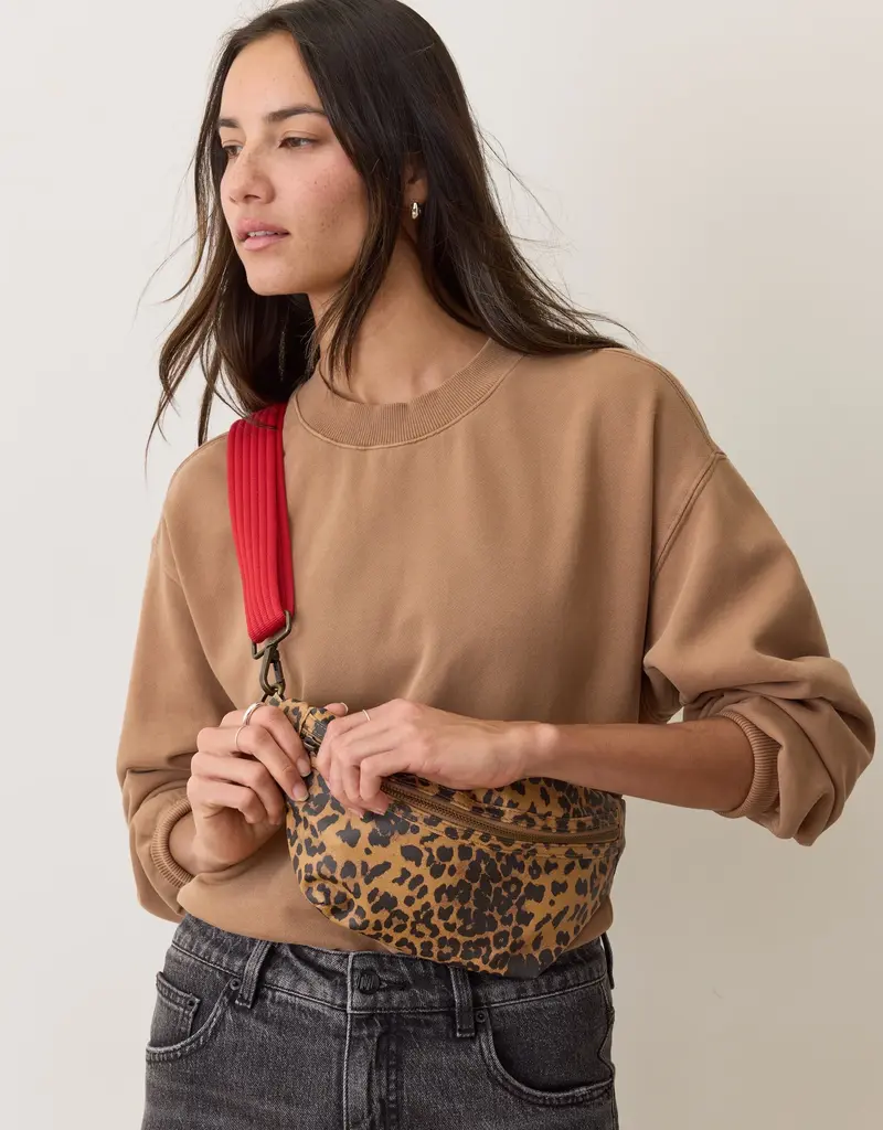 Marine Layer Fanny Pack