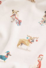 Z Supply Cozy Up Pup Pajama Set