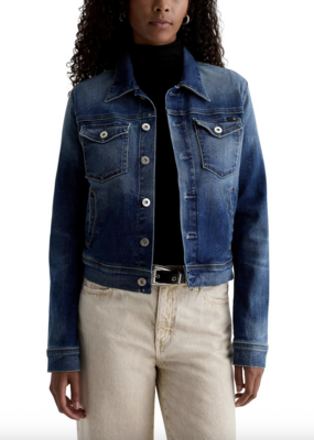 AG Jeans Robyn Jacket