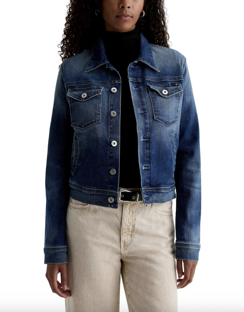 AG Jeans Robyn Jacket
