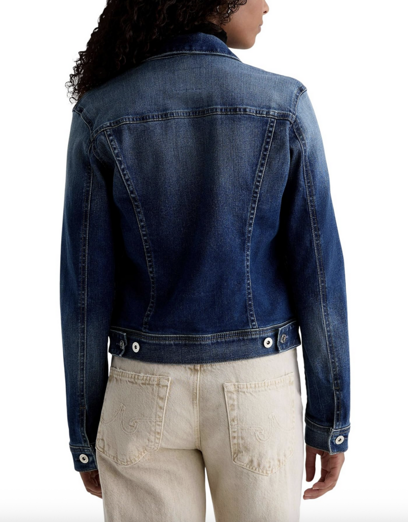 AG Jeans Robyn Jacket