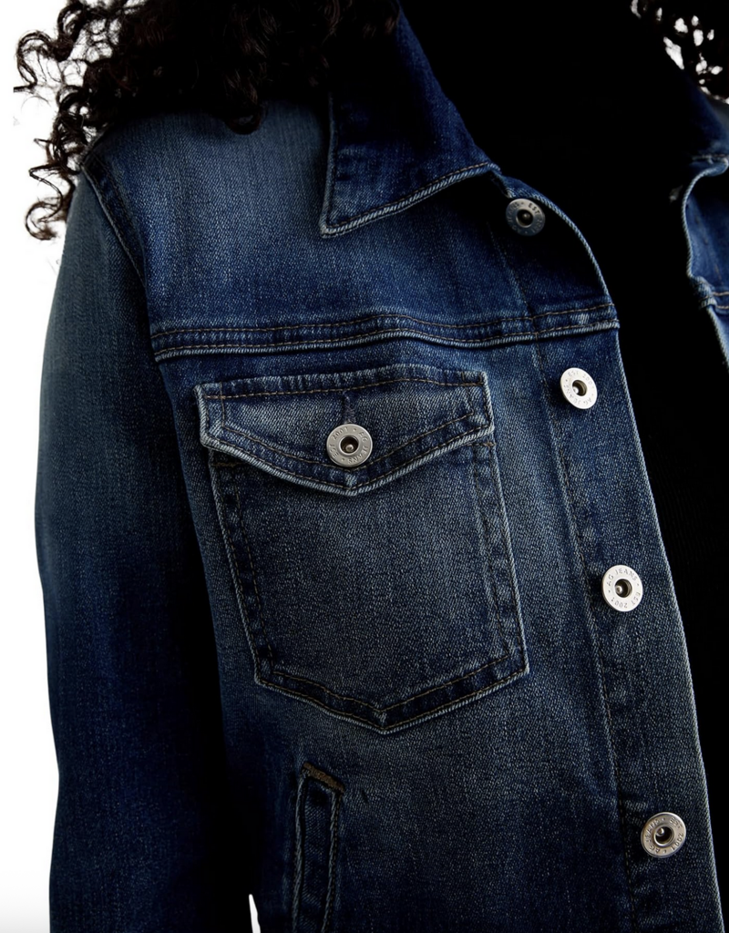 AG Jeans Robyn Jacket