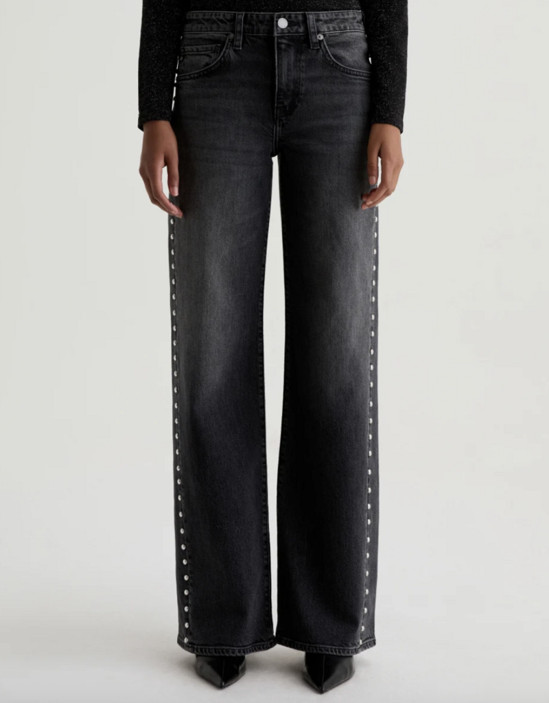 AG Jeans Adria Studded