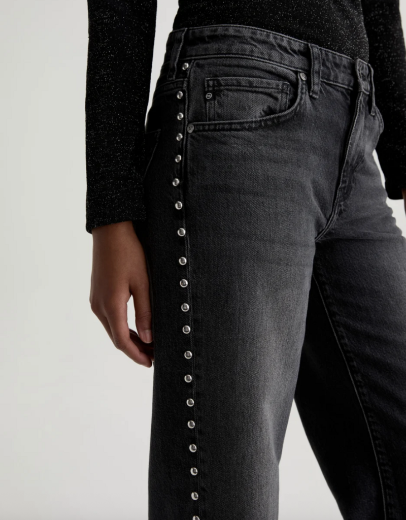 AG Jeans Adria Studded