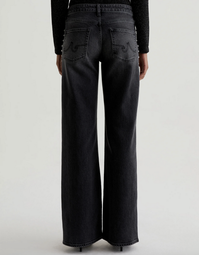 AG Jeans Adria Studded