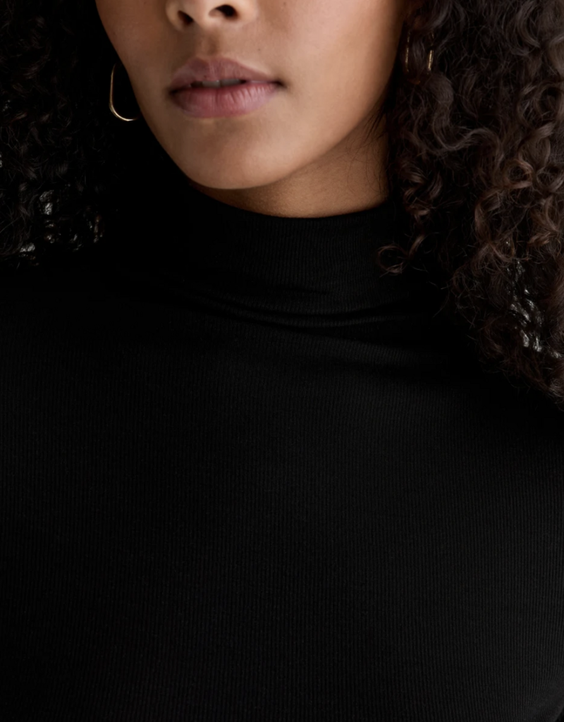 AG Jeans Chels Turtleneck