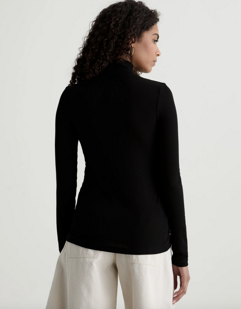 AG Jeans Chels Turtleneck