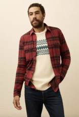 Faherty Legend Sweater Shirt