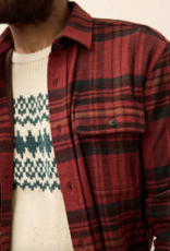 Faherty Legend Sweater Shirt