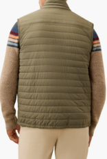 Faherty Horizon Series Vest