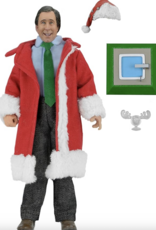 Neca Santa Clark Christmas Vacation Action Figure