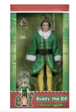 Neca Buddy the Elf Action Figure