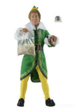 Neca Buddy the Elf Action Figure