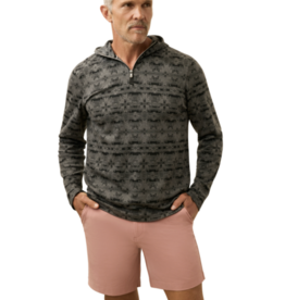 Faherty DGF Movement Hoodie