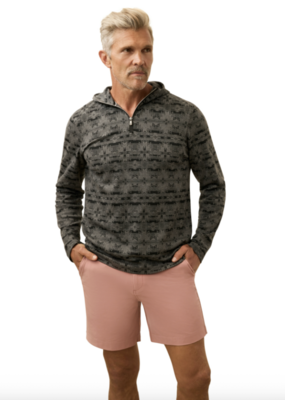 Faherty DGF Movement Hoodie