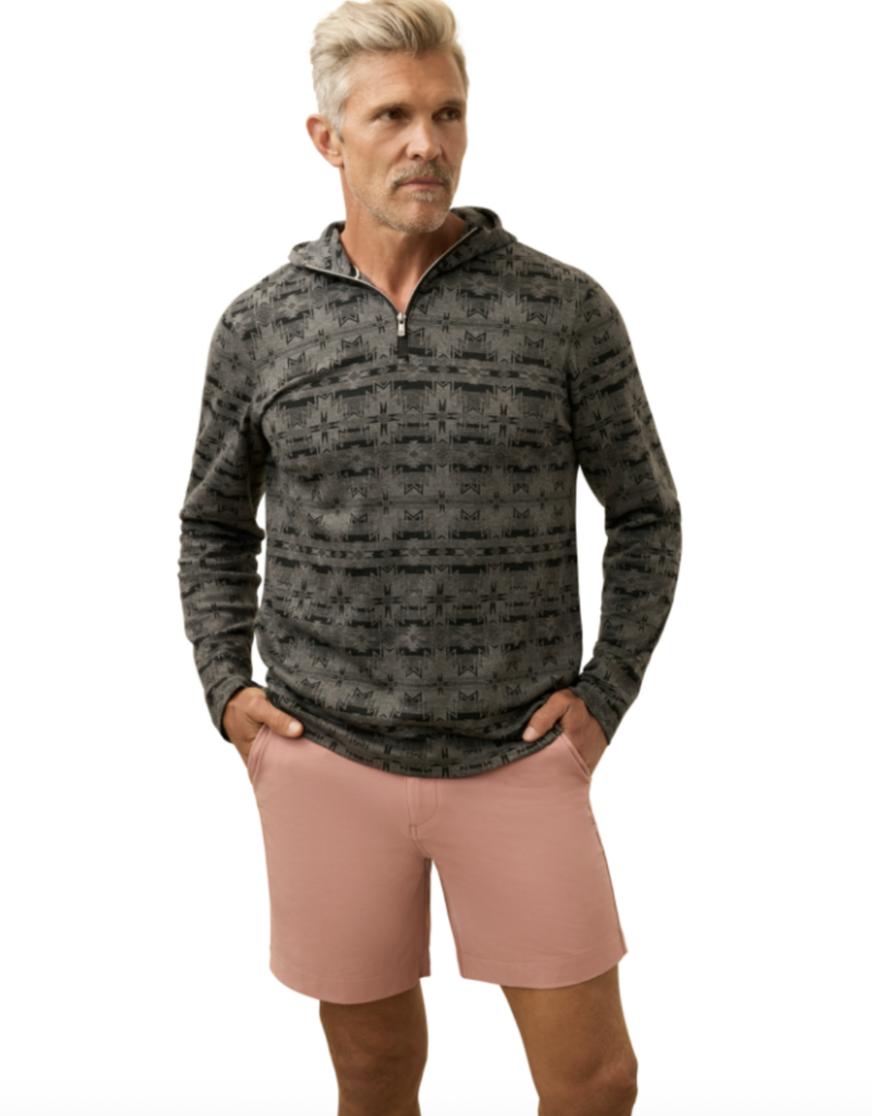 Faherty DGF Movement Hoodie